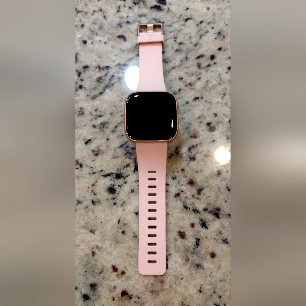 Fitbit Versa 2